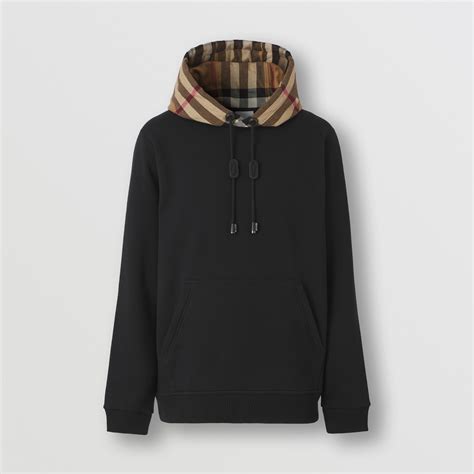 burberry knit hoodie|Burberry hoodie men sale.